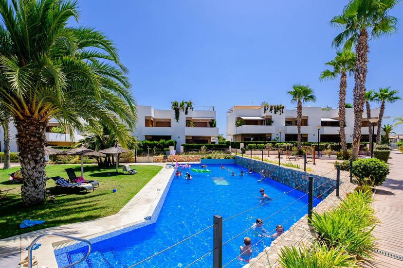Bungalow in La Zenia, Spain