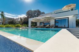 Holiday villa in Rhodes, Greece,  with private pool