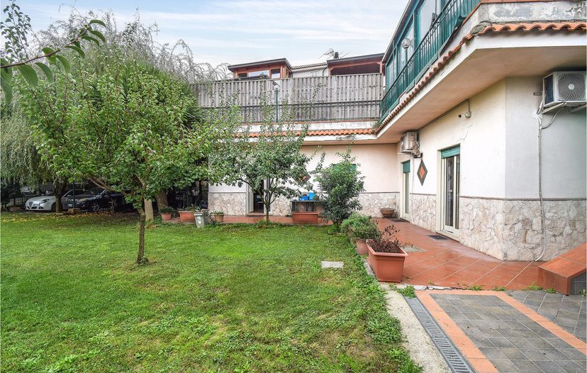 Apartment in Italy, Naples