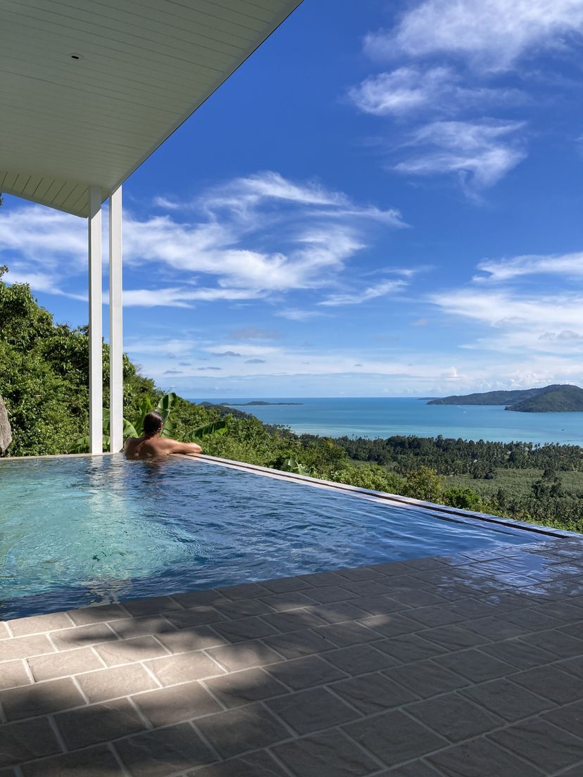 Villa in Koh Samui, Thailand