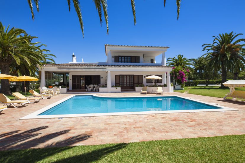 Villa in Branqueira, Algarve