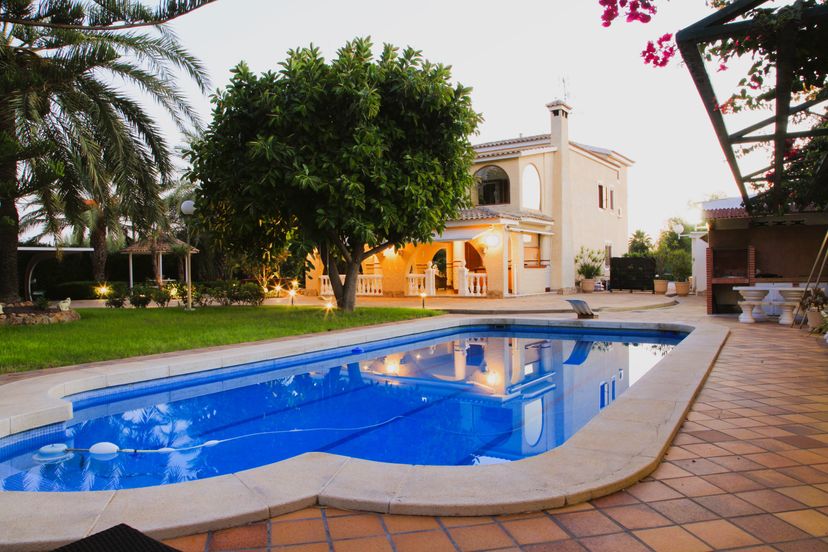 Villa in Spain, Elche