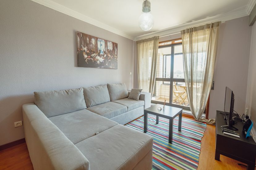 Apartment in Matosinhos, Portugal