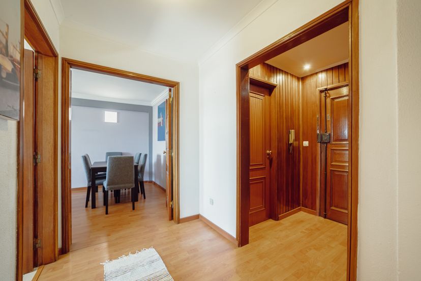 Apartment in Portugal, Matosinhos
