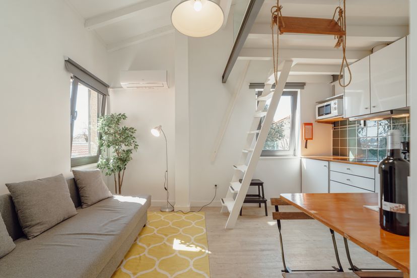 Apartment in Bonfim, Portugal