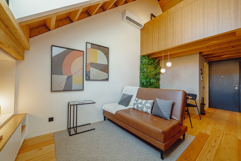 Apartment in Portugal, Vitória