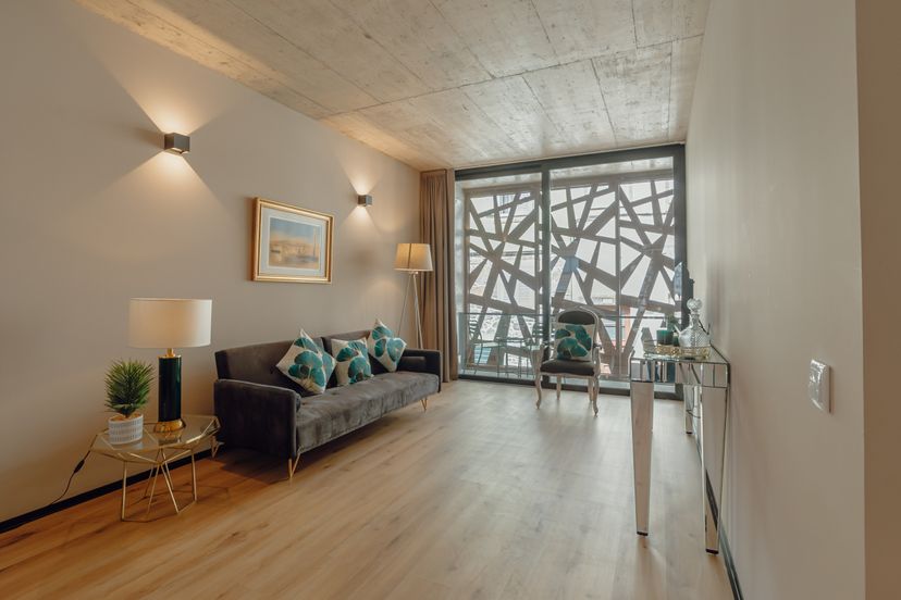 Apartment in Santo Ildefonso, Portugal