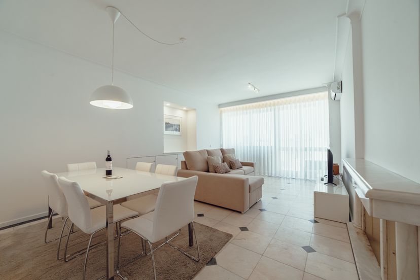 Apartment in Massarelos, Portugal