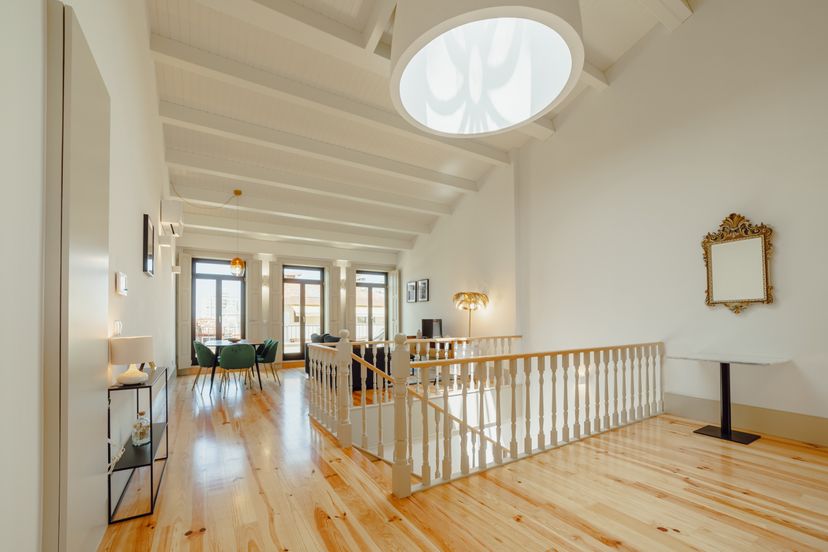 Apartment in Cedofeita, Portugal