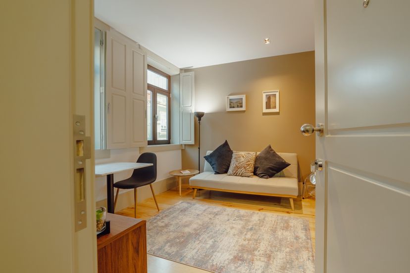 Apartment in Cedofeita, Portugal