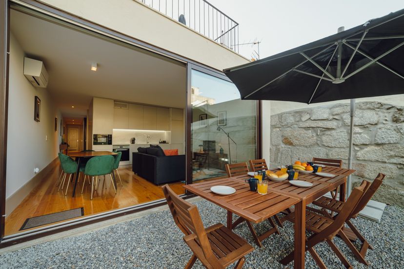 Apartment in Cedofeita, Portugal
