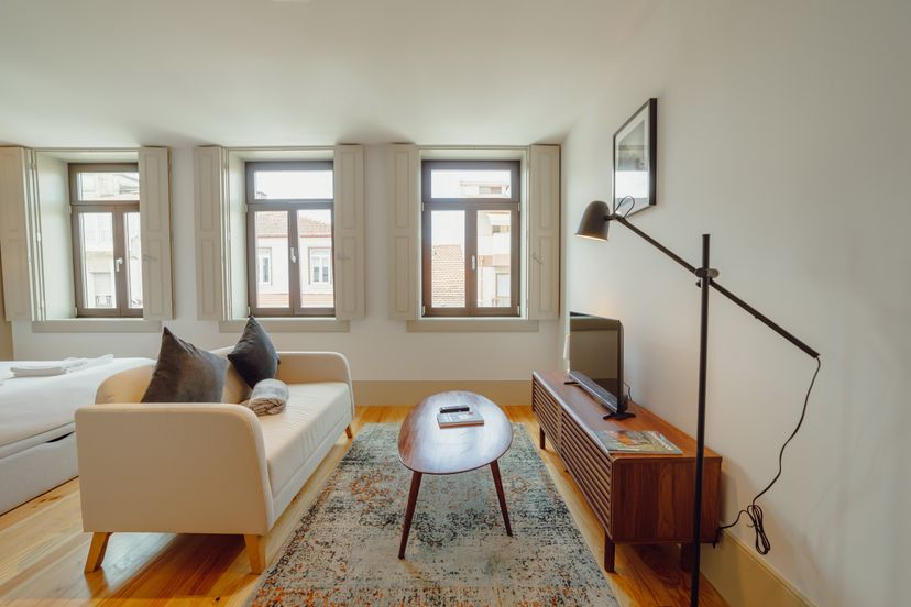 Apartment in Portugal, Cedofeita