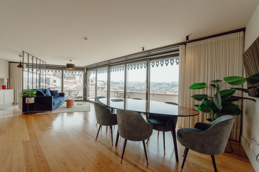Apartment in Sé, Portugal