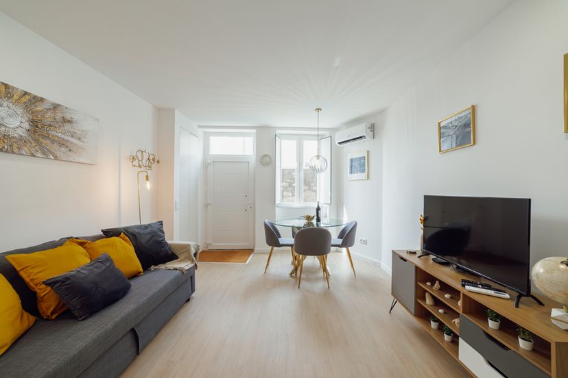 Apartment in Cedofeita, Portugal