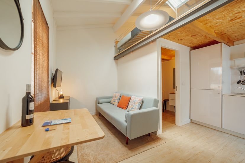 Apartment in Bonfim, Portugal