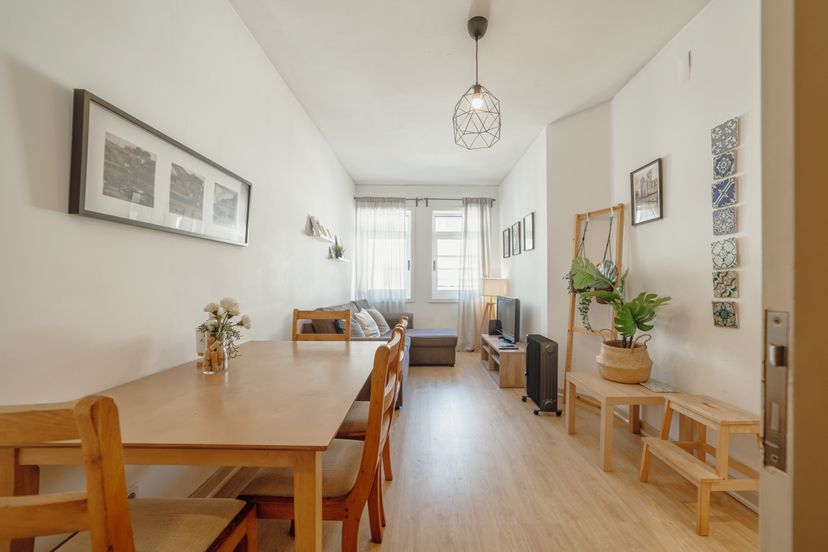 Apartment in Bonfim, Portugal