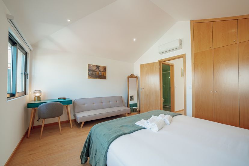 Apartment in Campanhă, Portugal