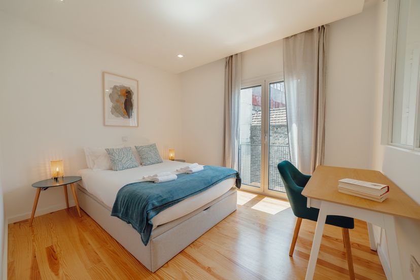 Apartment in Campanhă, Portugal