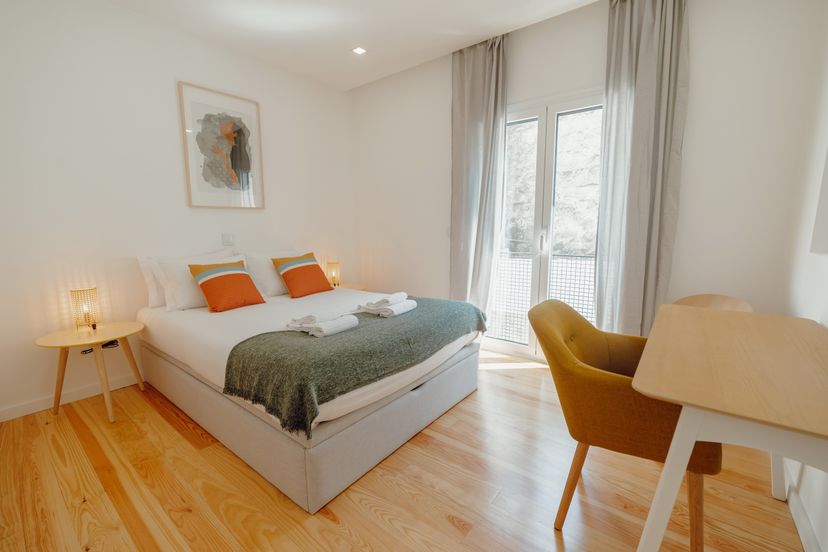 Apartment in Campanhă, Portugal