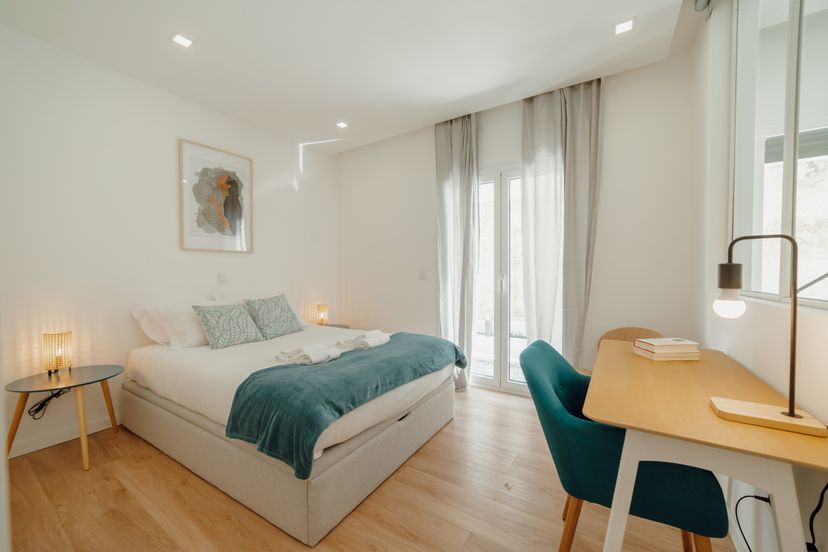 Apartment in Campanhă, Portugal