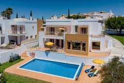 Patroves holiday villa rental with private pool