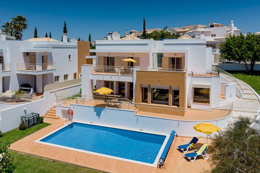 Villa in Patroves, Algarve