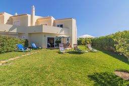 Algarve villa to rent