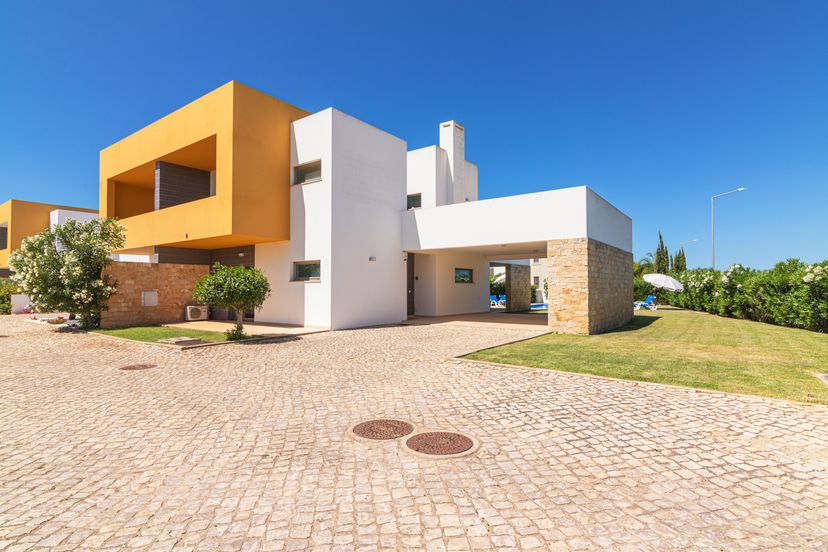 Villa in Sesmarias, Algarve