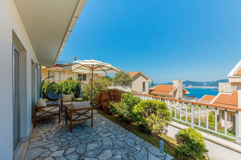 Villa in Budva, Montenegro