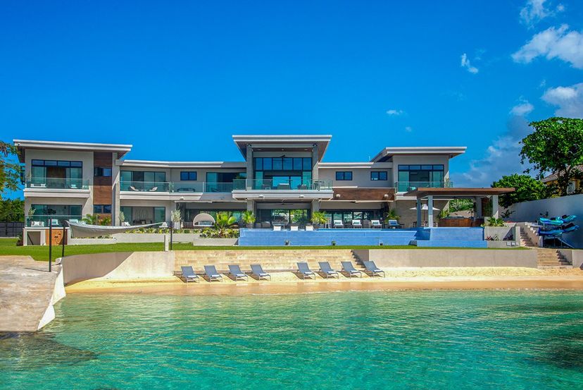 Villa in Discovery Bay, Jamaica