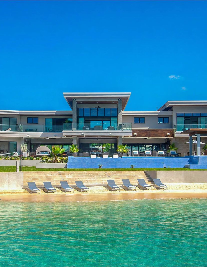 Villa in Jamaica, Discovery Bay