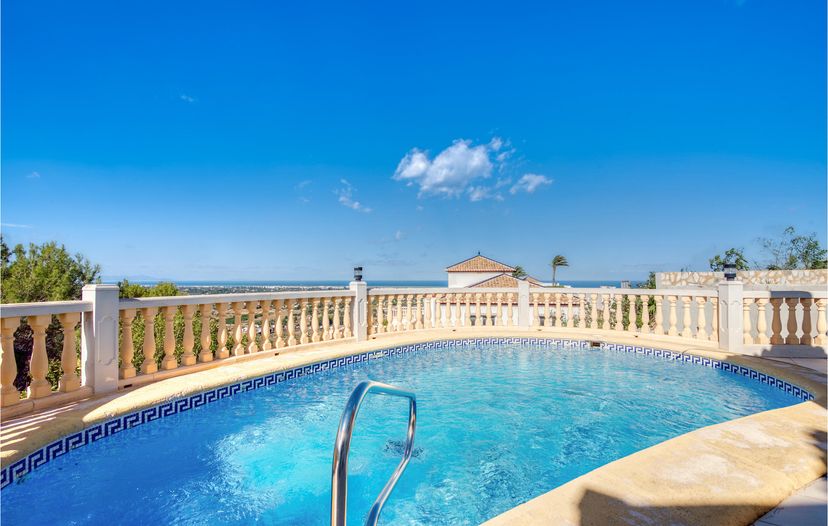 Villa in Dénia, Spain