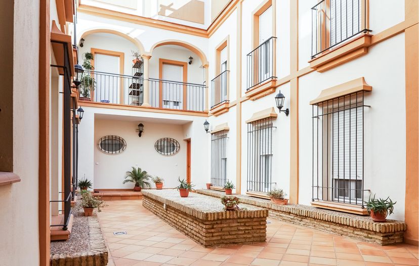 Villa in Carmona, Spain