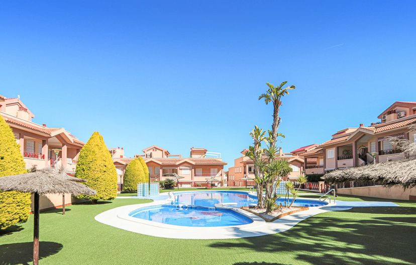 Villa in Gran Alacant, Spain
