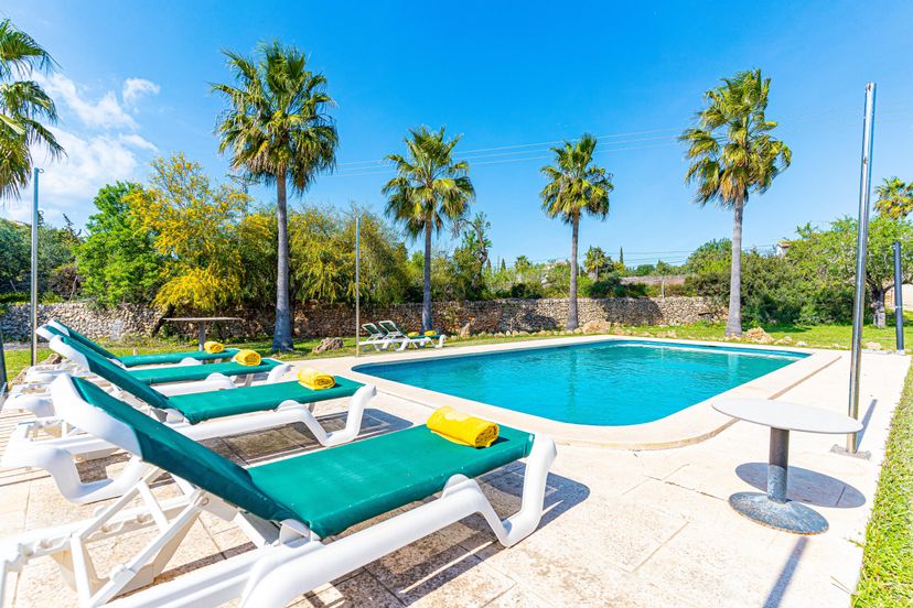 Villa in Port d'Alcúdia, Majorca
