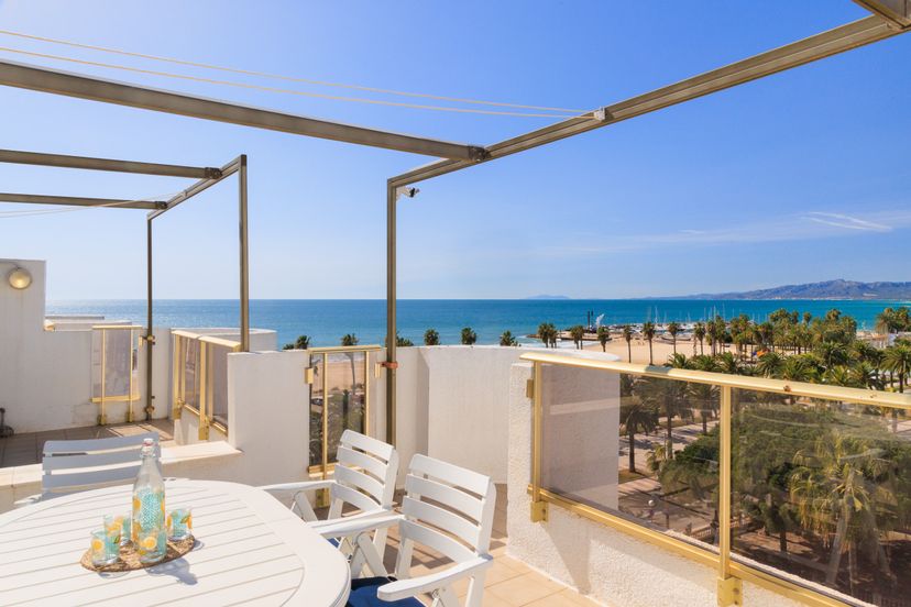 Apartment in Spain, Salou