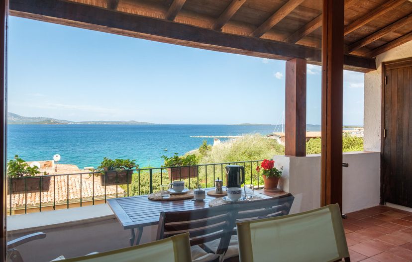 Villa in Porto Rotondo, Sardinia