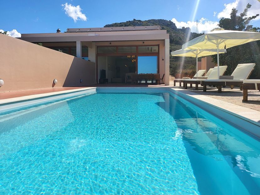 Villa in Hersonissos, Crete