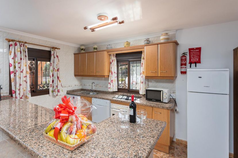 Villa in Nerja, Spain