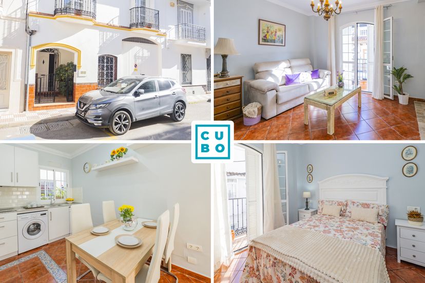 Apartment in Alhaurín el Grande, Spain