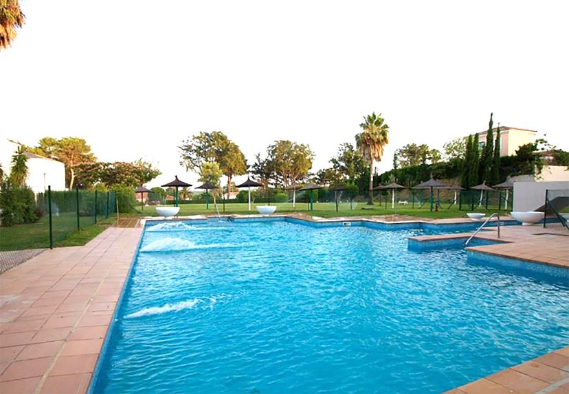 Studio_apartment in Sotogrande, Spain