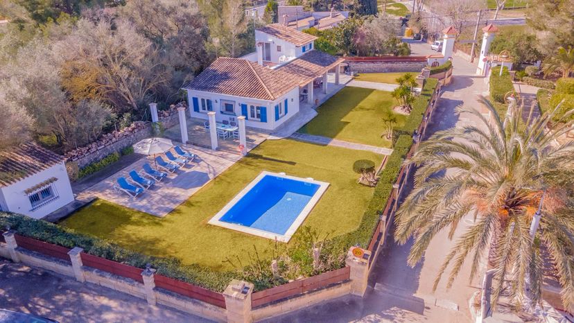 Chalet in Port d'Alcúdia, Majorca