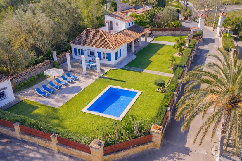 Chalet in Port d'Alcúdia, Majorca