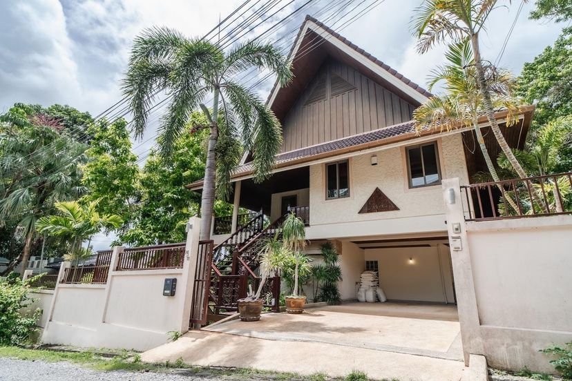 Villa in Rawai, Phuket