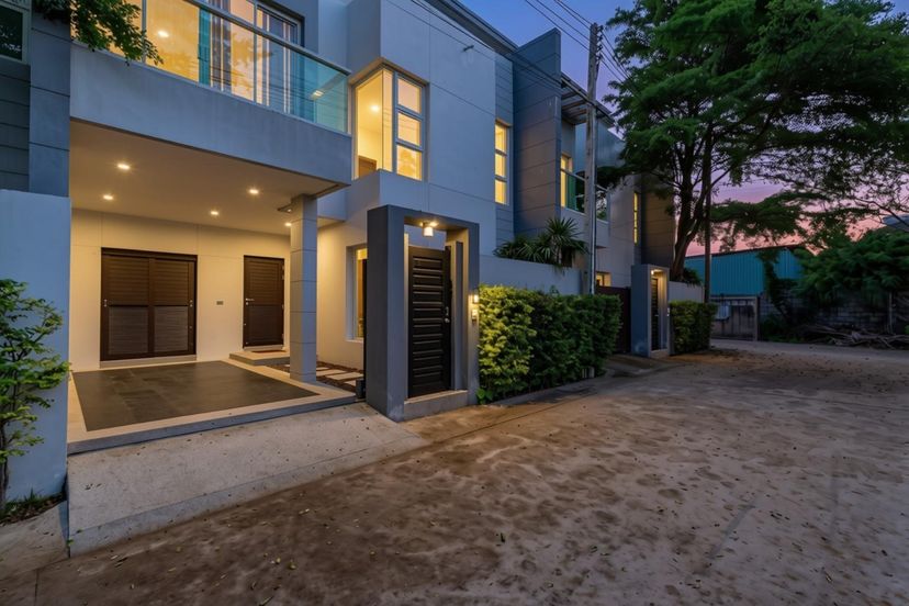 Villa in Thailand, Rawai