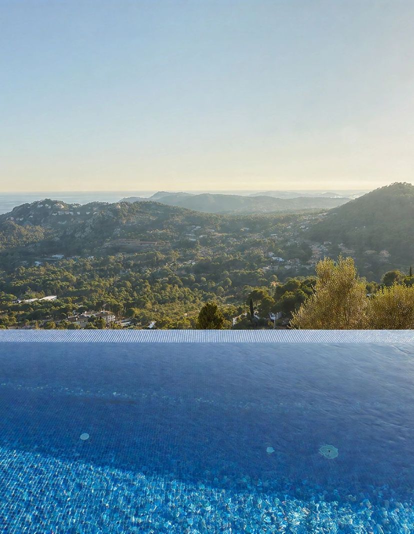 Villa in Spain, Urbanització Ses Costes