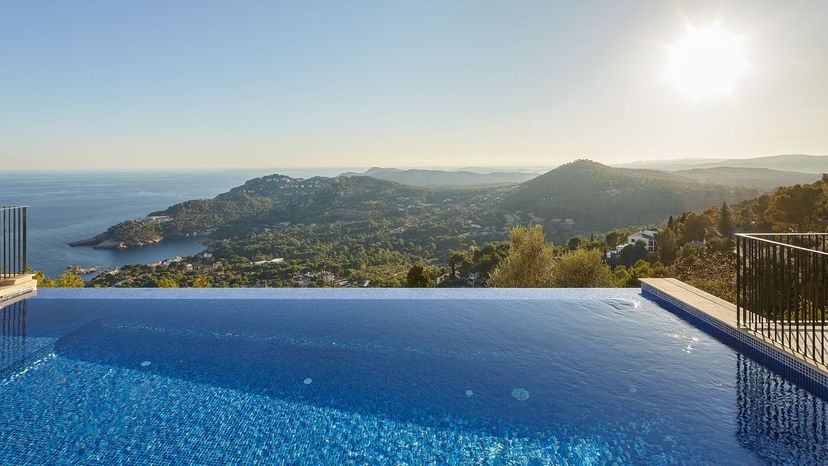Villa in Spain, Urbanització Ses Costes