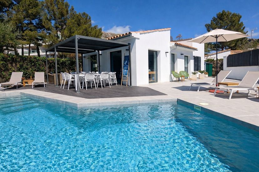 Villa in Ca'n Singala, Majorca