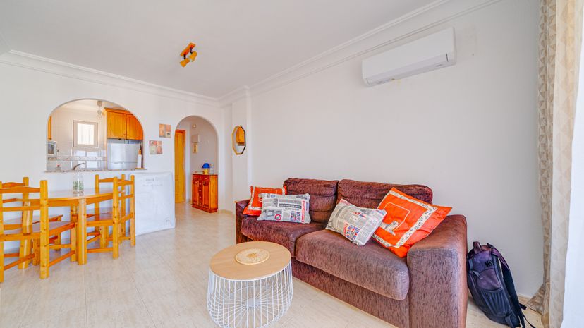 Apartment in Mediterráneo Almadraba, Spain