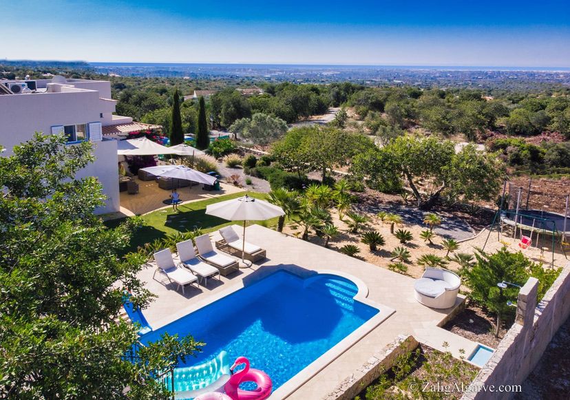 Villa in Alcaria Cova, Algarve